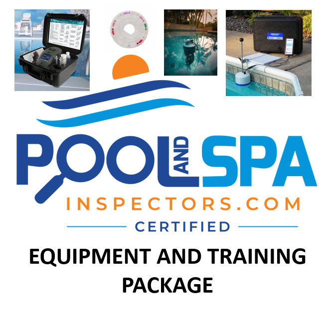 Pool & Spa Package